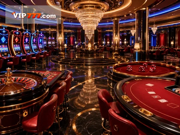 VIP777 platform access anytime, anywhere on web, iOS and Android devices