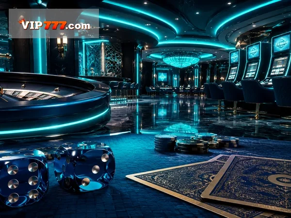 About VIP777 — Image 1