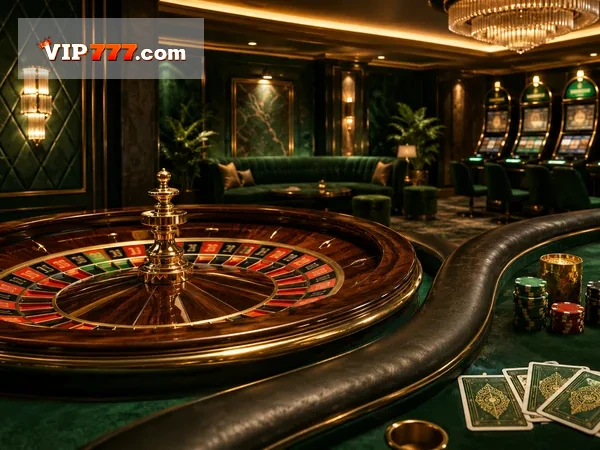 About VIP777 — Image 4