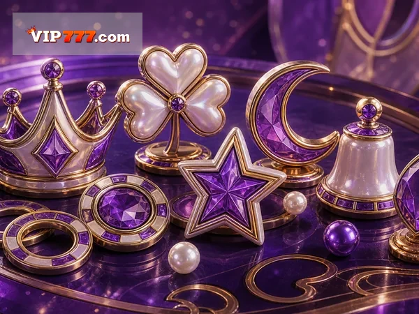 VIP777 slots and fishing games banner