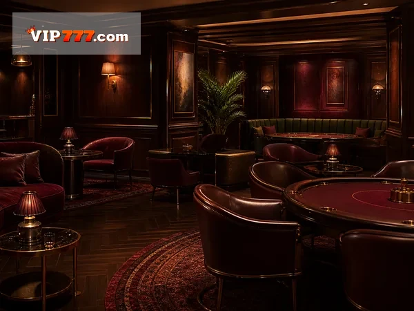 VIP777 promotions and bonuses banner